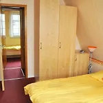 Exner Hinter Dem Deich Holiday home *