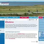 Exner Hinter Dem Deich Holiday home Cuxhaven