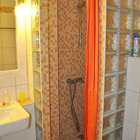 Exner Hinter Dem Deich Holiday home