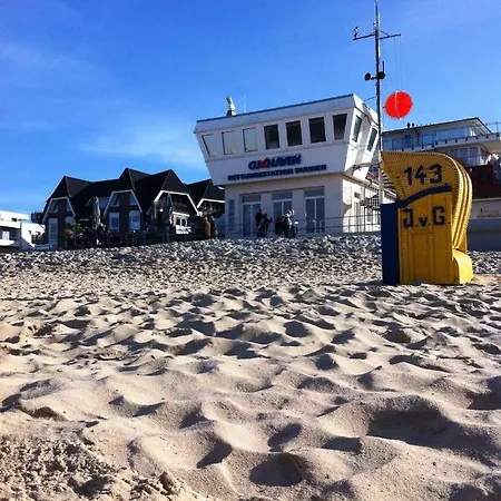 Exner Hinter Dem Deich