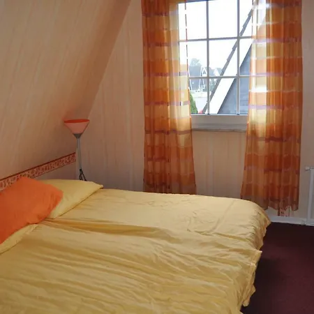 Exner Hinter Dem Deich Holiday home Cuxhaven