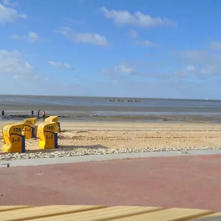 Exner Hinter Dem Deich Cuxhaven