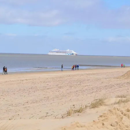 Exner Hinter Dem Deich *