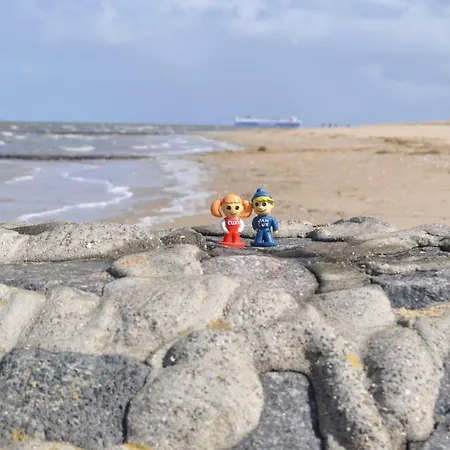 Exner Hinter Dem Deich Cuxhaven