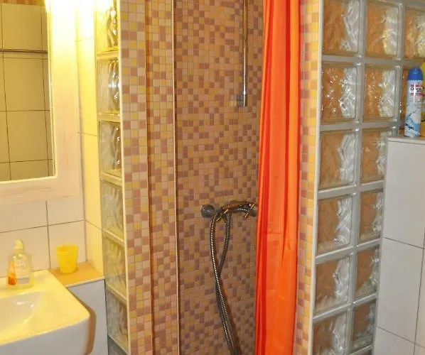 Exner Hinter Dem Deich Nyaraló