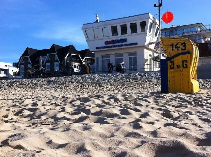 Exner Hinter Dem Deich