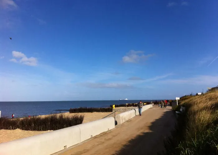 Exner Hinter Dem Deich *