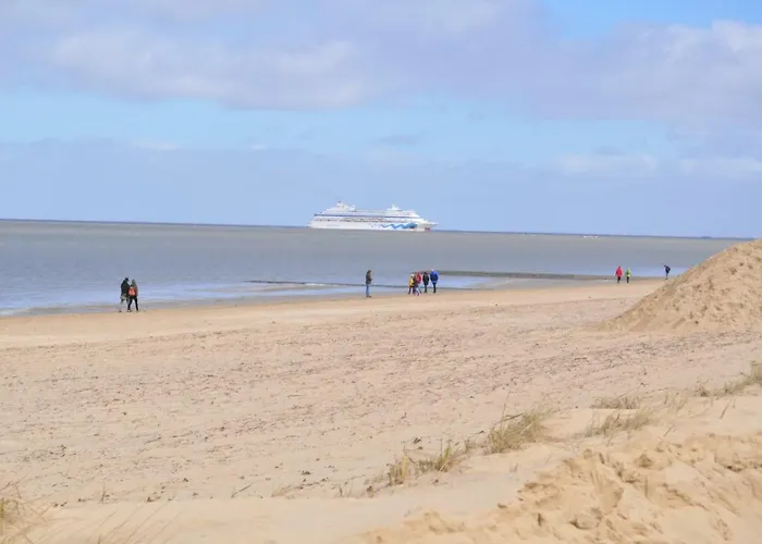 Exner Hinter Dem Deich *