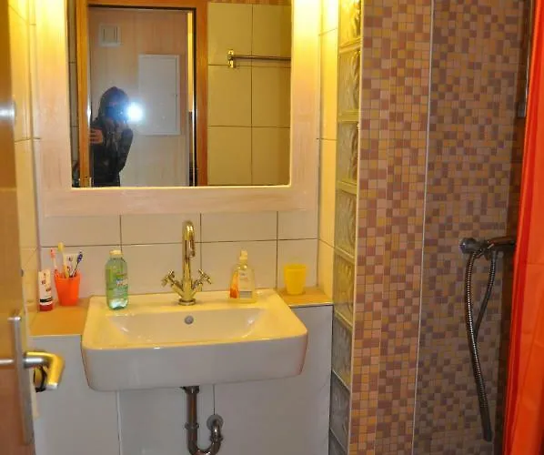 Exner Hinter Dem Deich * Cuxhaven