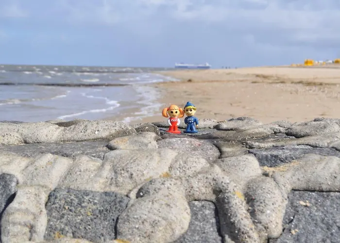 Exner Hinter Dem Deich Cuxhaven