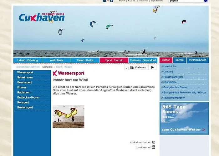 Exner Hinter Dem Deich *